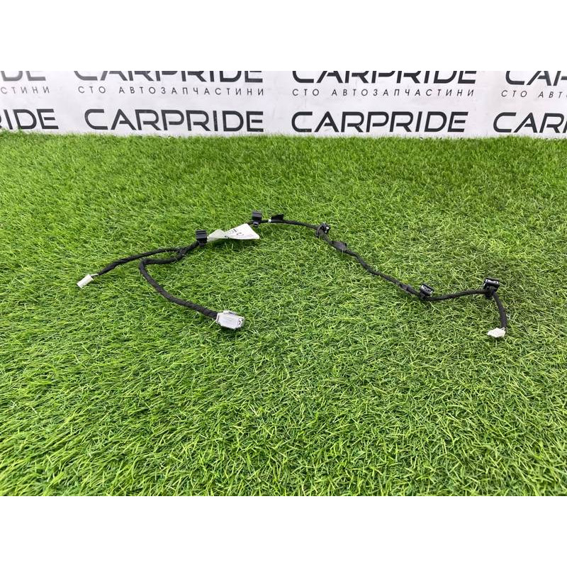 Проводка дверная (электрика) FORD Focus MK3 2012 2.0 CV6Z14A411H