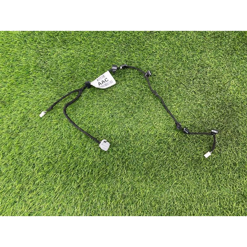 Проводка дверная (электрика) FORD Focus MK3 2012 2.0 CV6Z14A411H