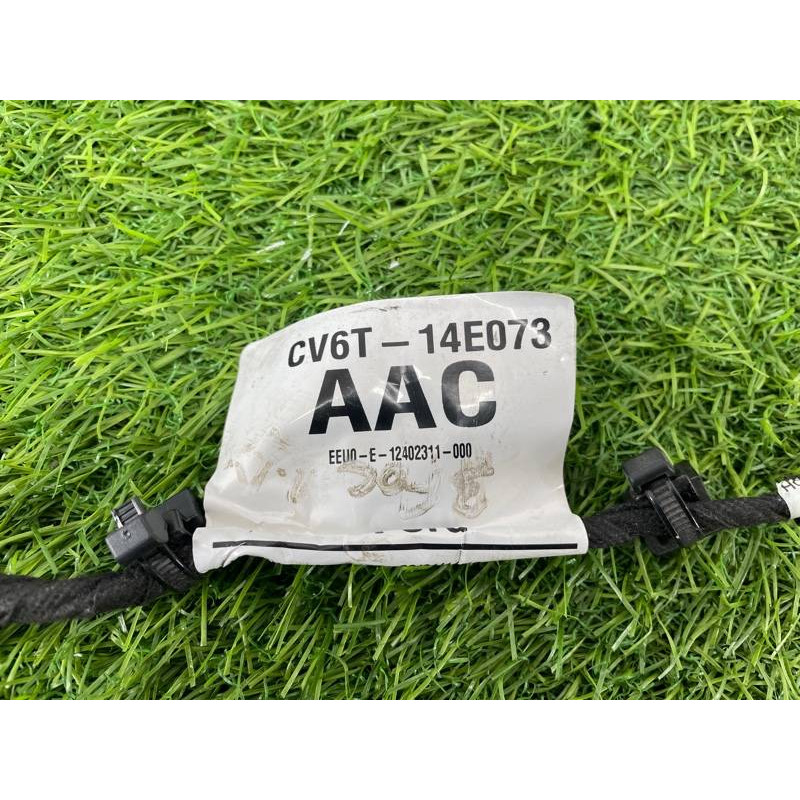 Проводка дверная (электрика) FORD Focus MK3 2012 2.0 CV6Z14A411H