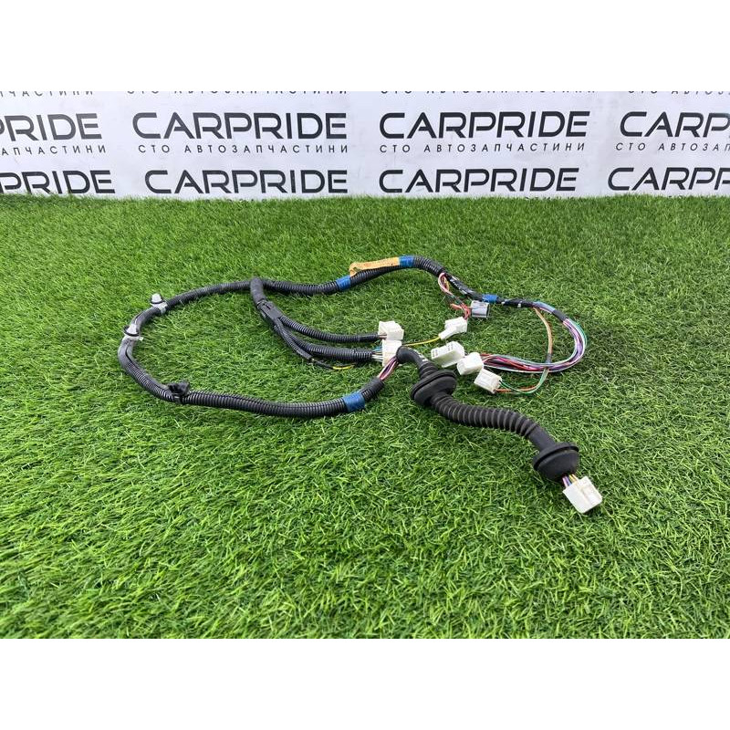 Проводка дверная (электрика) Lexus GS S190 8215430490