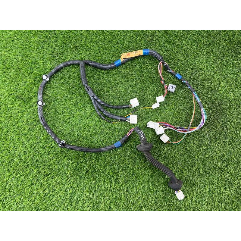 Проводка дверная (электрика) Lexus GS S190 8215430490