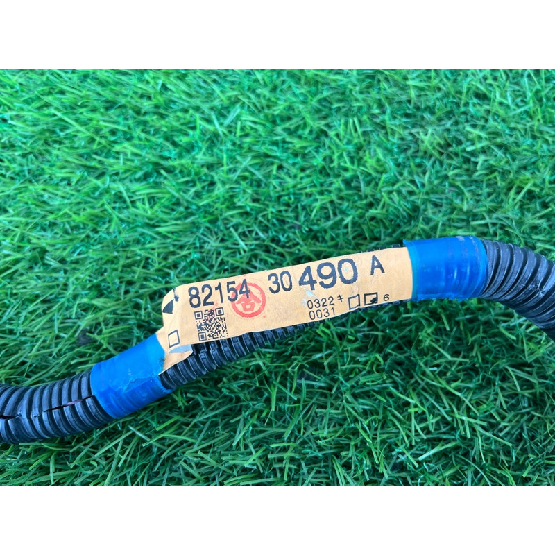 Проводка дверная (электрика) Lexus GS S190 8215430490