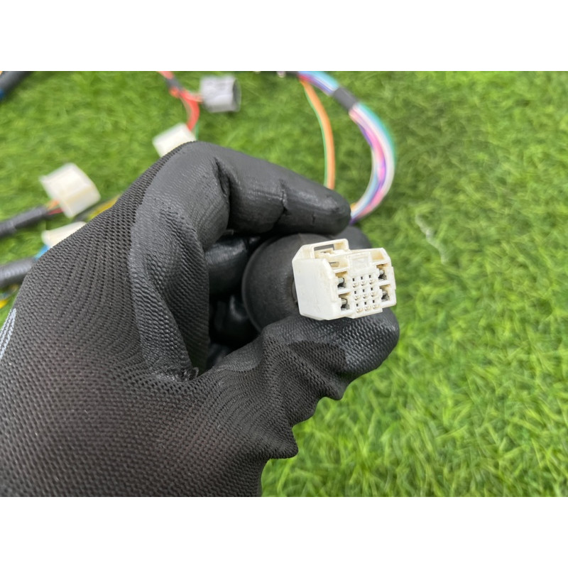 Проводка дверная (электрика) Lexus GS S190 8215430490