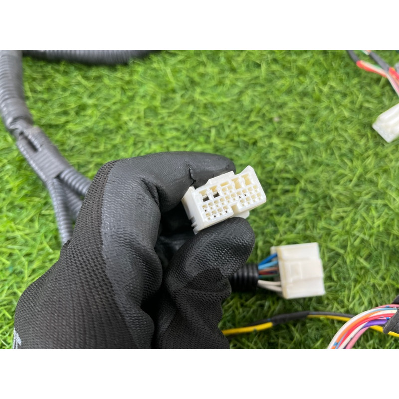 Проводка дверная (электрика) Lexus GS S190 8215430490