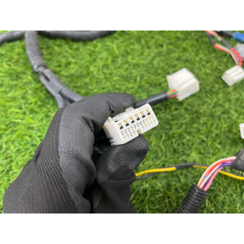 Проводка дверная (электрика) Lexus GS S190 8215430490