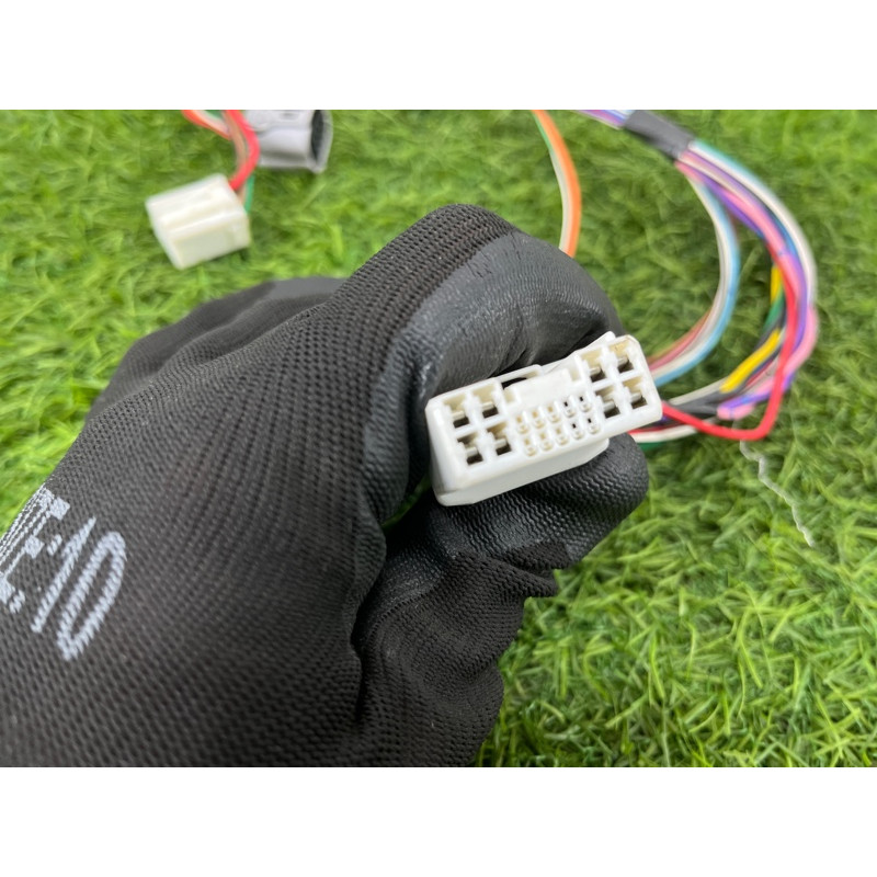 Проводка дверная (электрика) Lexus GS S190 8215430490