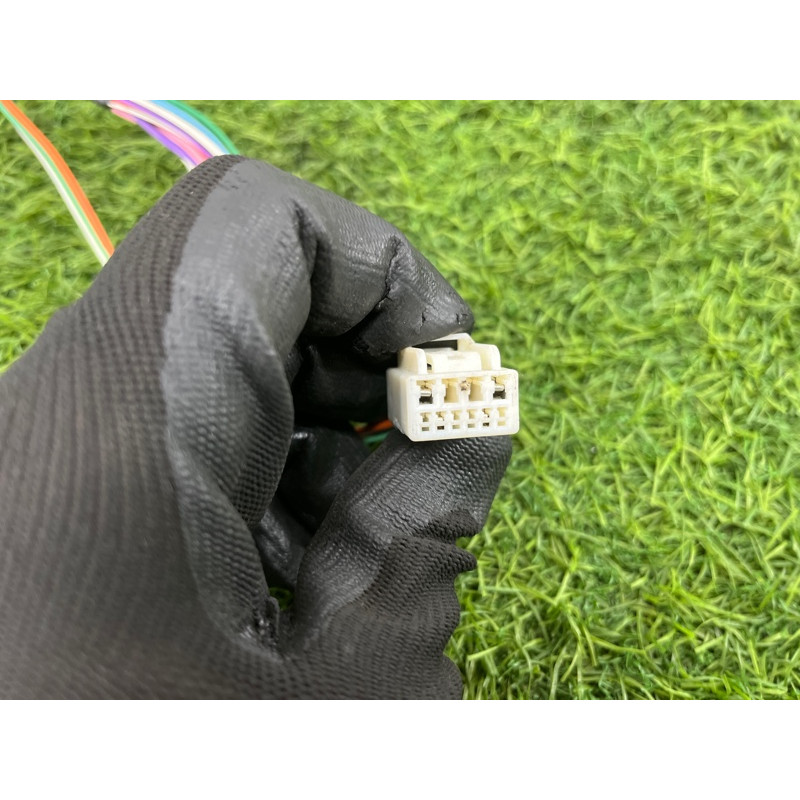 Проводка дверная (электрика) Lexus GS S190 8215430490