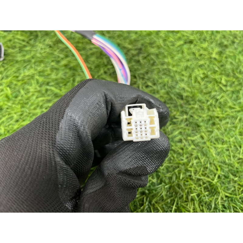 Проводка дверная (электрика) Lexus GS S190 8215430490