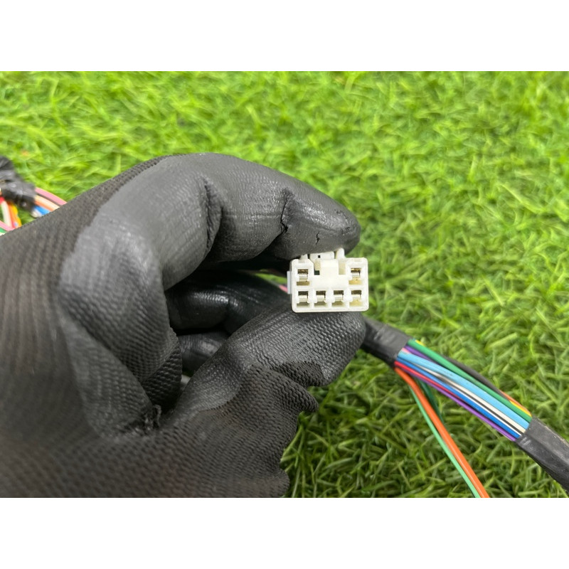 Проводка дверная (электрика) Lexus GS S190 8215430490