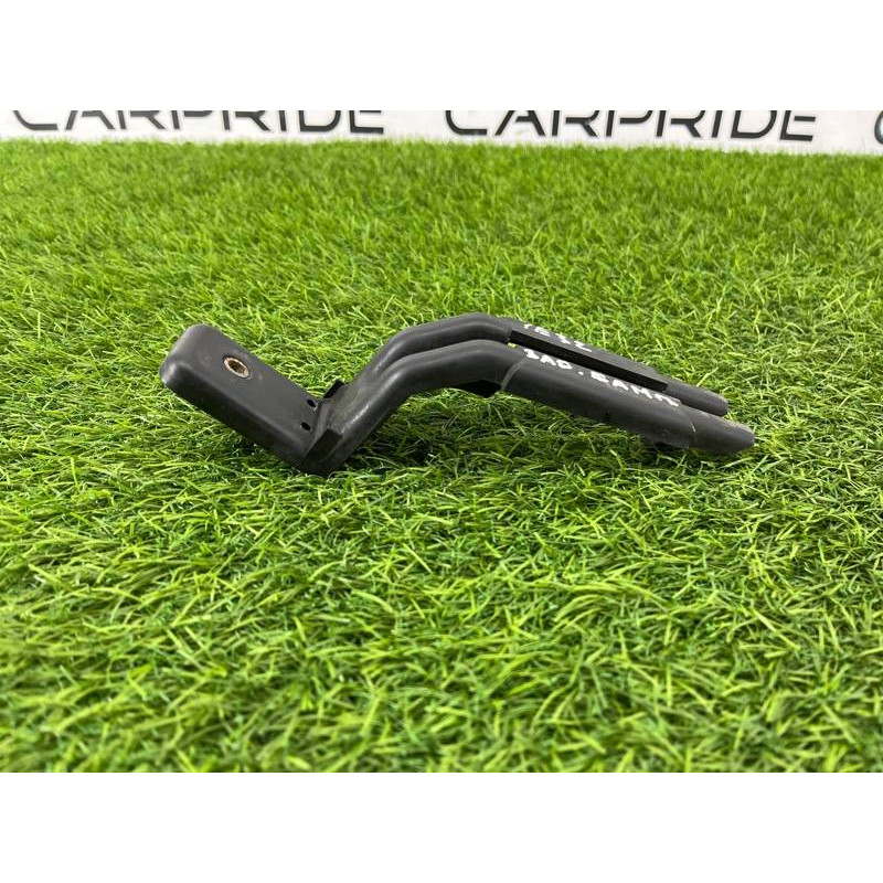 Крепление бампера (кузов и элементы) BMW 7-series E32 1990 M70b50 51121949229