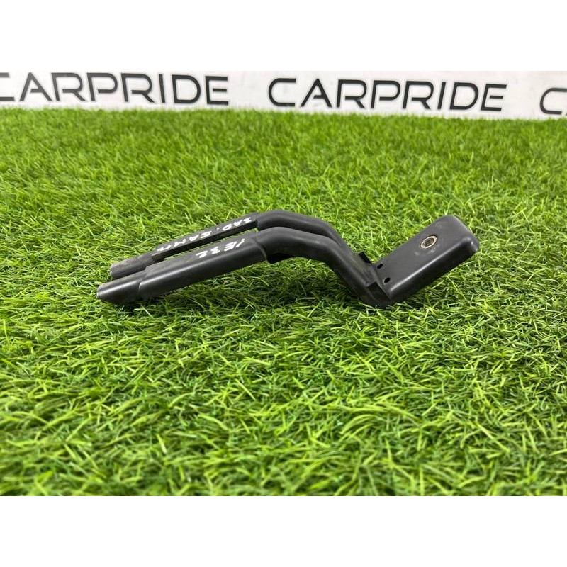 Крепление бампера (кузов и элементы) BMW 7-series E32 1990 M70b50 51121949229