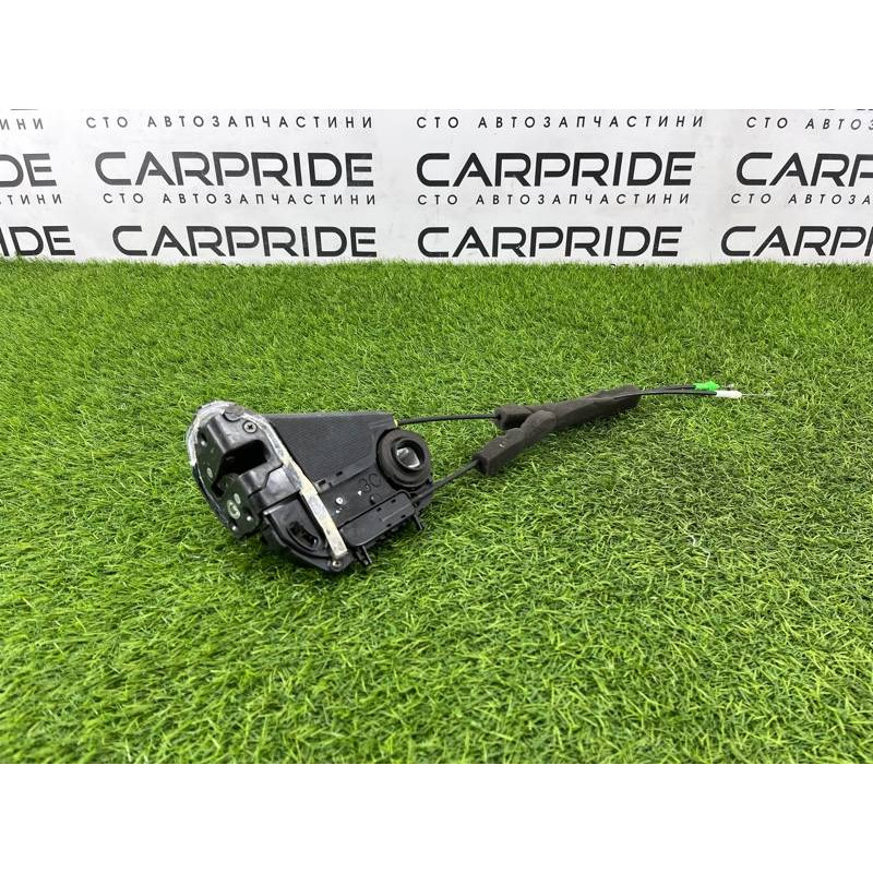 Замок двери (кузов и элементы) Lexus GS S190 6906030541