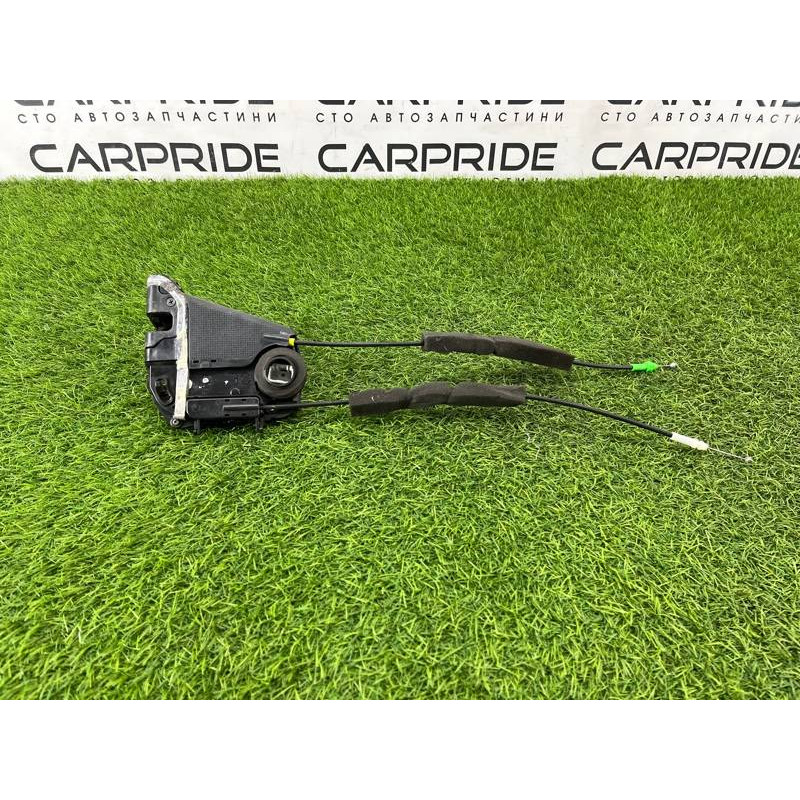 Замок двери (кузов и элементы) Lexus GS S190 6906030541