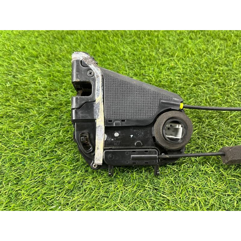 Замок двери (кузов и элементы) Lexus GS S190 6906030541