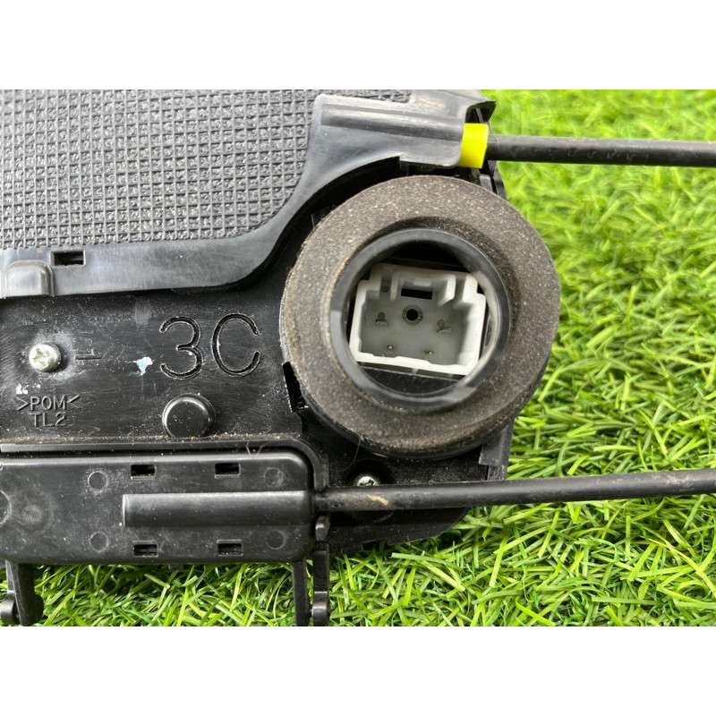 Замок двери (кузов и элементы) Lexus GS S190 6906030541