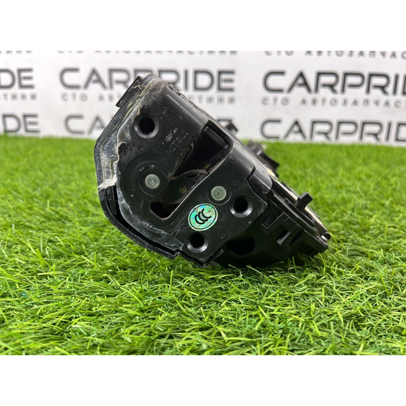 Замок двери (кузов и элементы) Lexus GS S190 6906030541