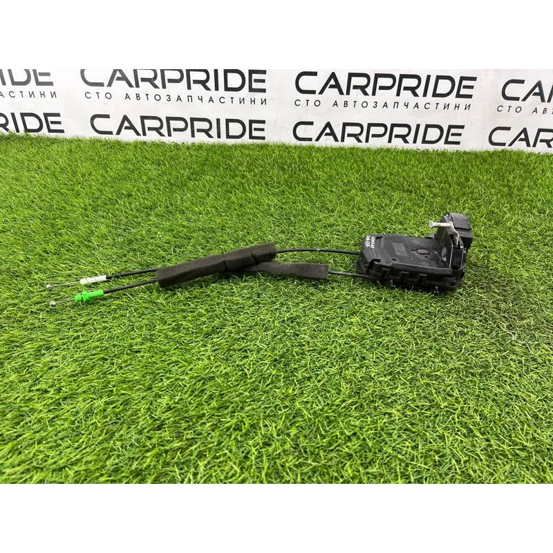 Замок двери (кузов и элементы) Lexus GS S190 6906030541