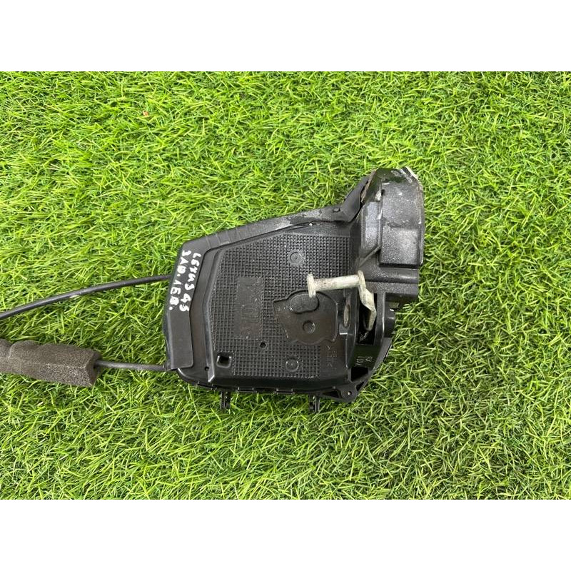 Замок двери (кузов и элементы) Lexus GS S190 6906030541