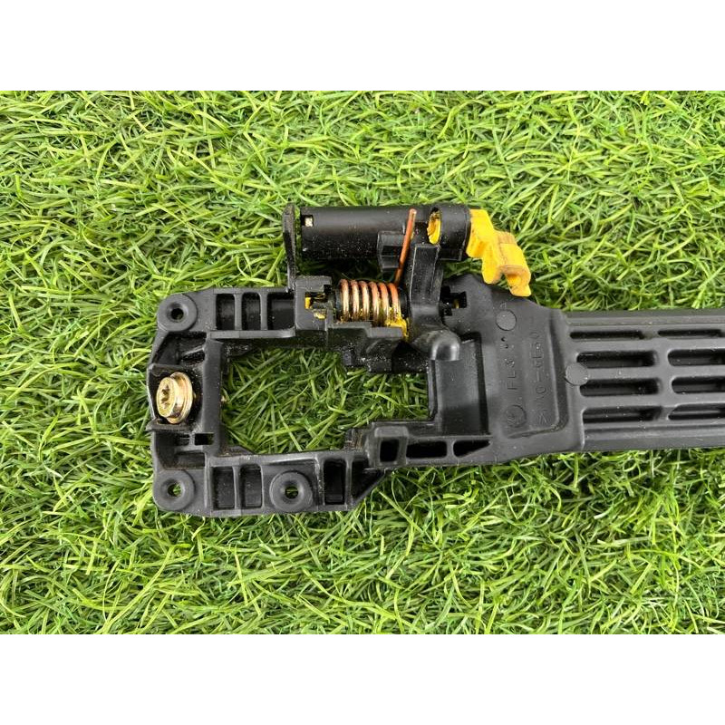 Кронштейн ручки двери (кузов и элементы) Toyota Highlander XU20 6920242010