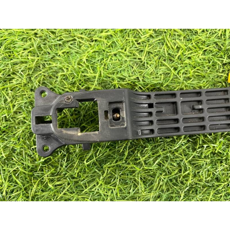 Кронштейн ручки двери (кузов и элементы) Toyota Highlander XU20 6920242010