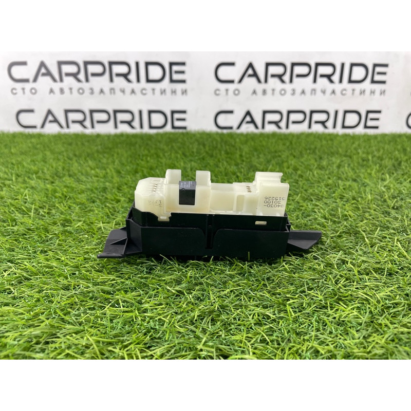 Кнопка стеклоподъемника (электрика / кнопки) Lexus GS S190 8403030100