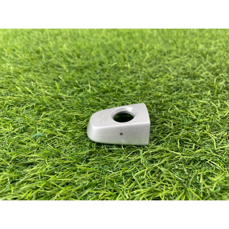 Заглушка внешней ручки (кузов и элементы) Toyota Highlander XU20 6921742020A3