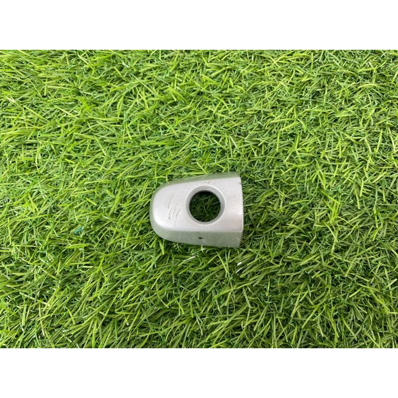 Заглушка внешней ручки (кузов и элементы) Toyota Highlander XU20 6921742020A3