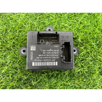 Блок управління дверима