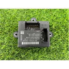 Блок управления дверьми