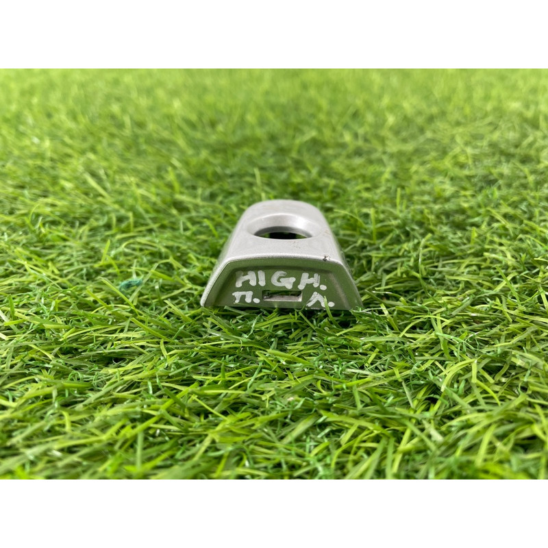 Заглушка внешней ручки (кузов и элементы) Toyota Highlander XU20 6921742020A3