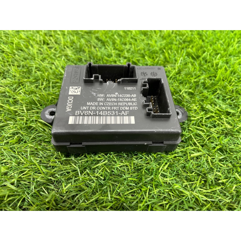 Блок управления дверьми (электрика / блок управления) FORD Focus MK3 2012 2.0 CP9Z14B291A