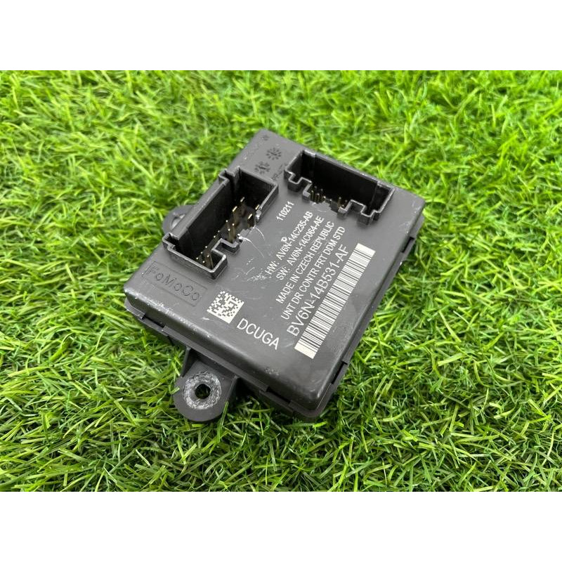 Блок управления дверьми (электрика / блок управления) FORD Focus MK3 2012 2.0 CP9Z14B291A