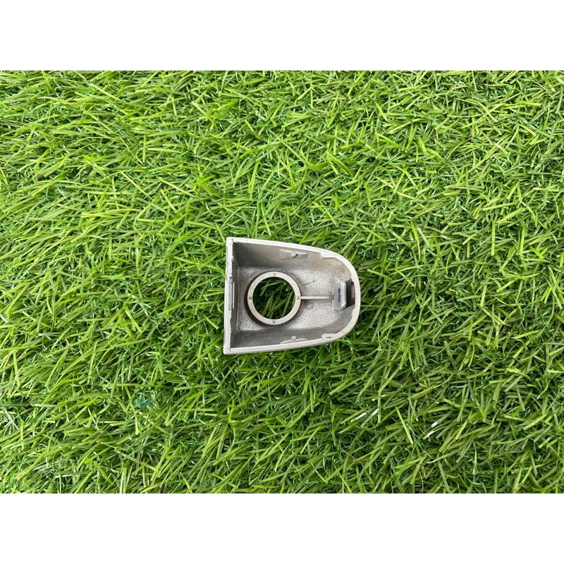 Заглушка внешней ручки (кузов и элементы) Toyota Highlander XU20 6921742020A3