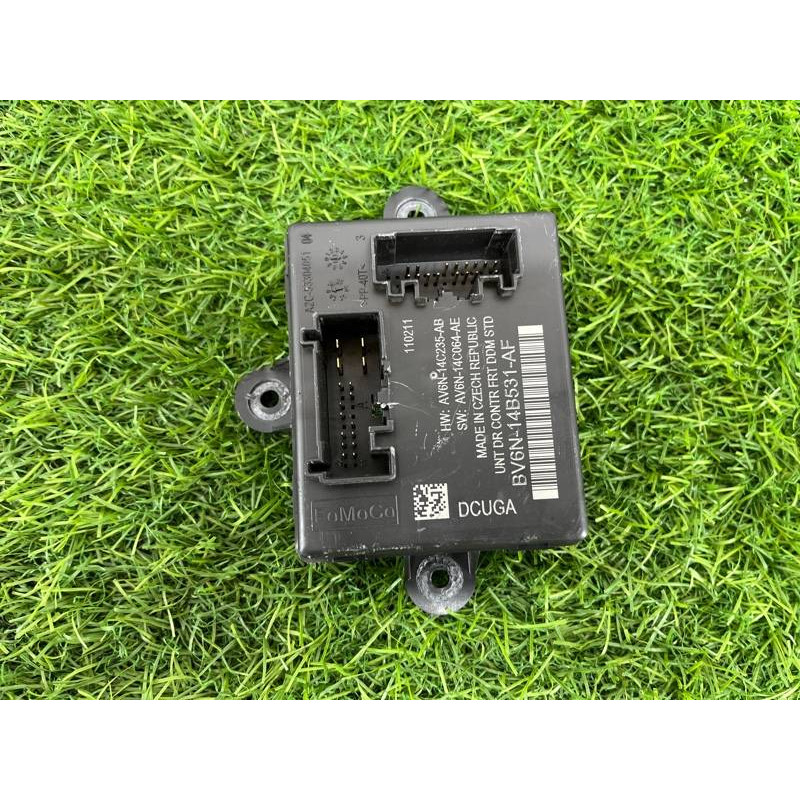 Блок управления дверьми (электрика / блок управления) FORD Focus MK3 2012 2.0 CP9Z14B291A