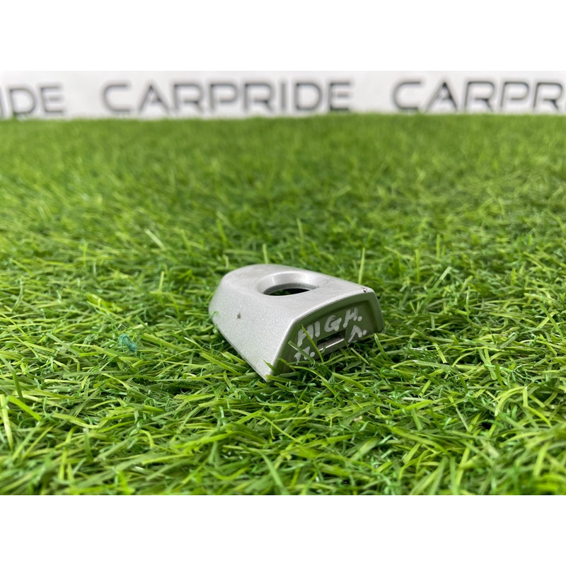 Заглушка внешней ручки (кузов и элементы) Toyota Highlander XU20 6921742020A3