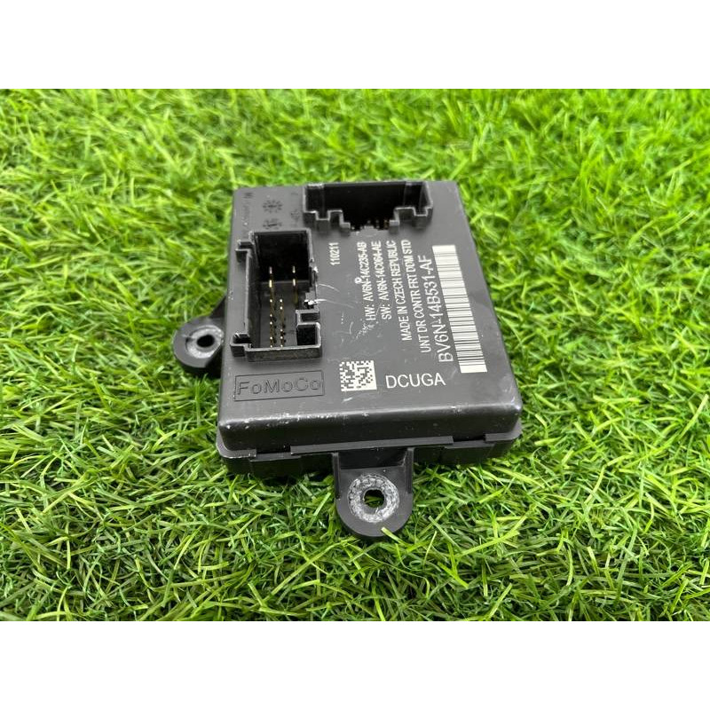 Блок управления дверьми (электрика / блок управления) FORD Focus MK3 2012 2.0 CP9Z14B291A