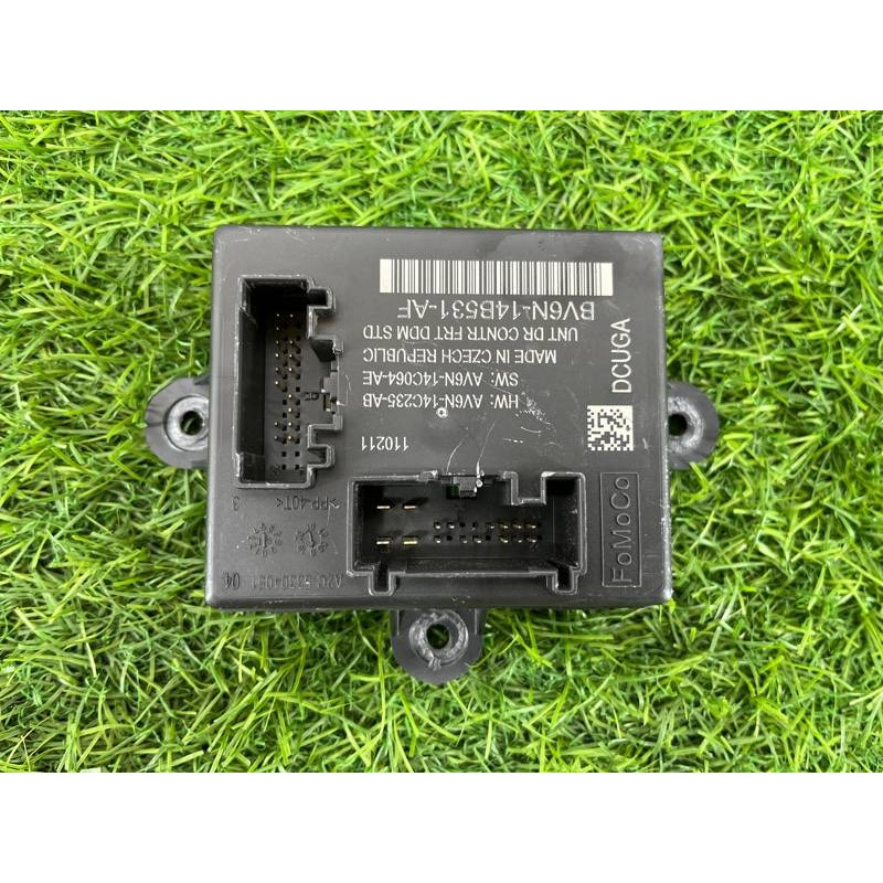 Блок управления дверьми (электрика / блок управления) FORD Focus MK3 2012 2.0 CP9Z14B291A