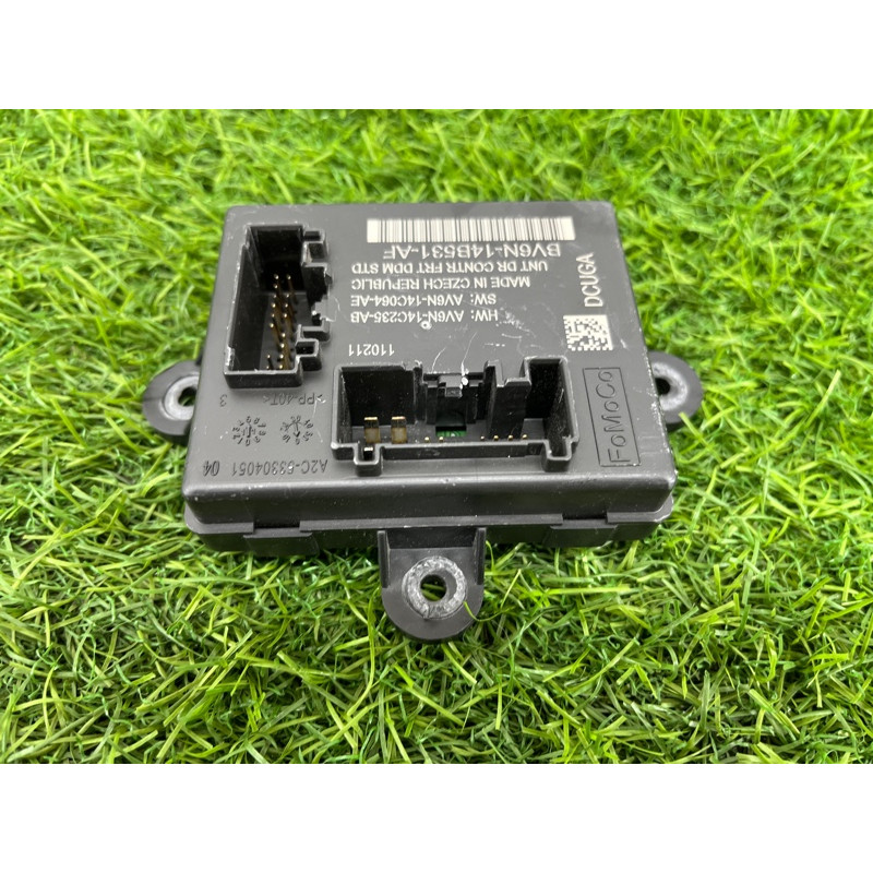 Блок управления дверьми (электрика / блок управления) FORD Focus MK3 2012 2.0 CP9Z14B291A