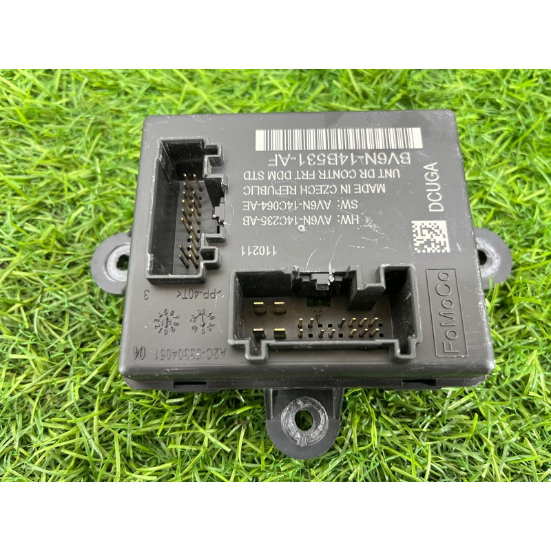 Блок управления дверьми (электрика / блок управления) FORD Focus MK3 2012 2.0 CP9Z14B291A