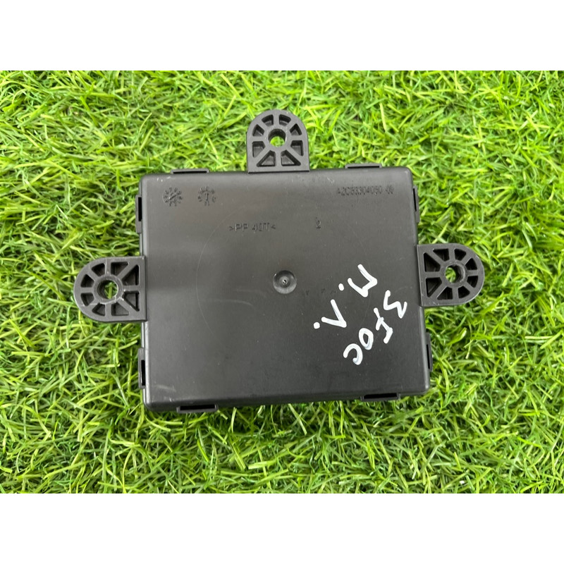 Блок управления дверьми (электрика / блок управления) FORD Focus MK3 2012 2.0 CP9Z14B291A