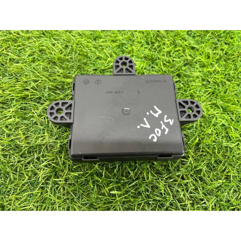 Блок управления дверьми (электрика / блок управления) FORD Focus MK3 2012 2.0 CP9Z14B291A