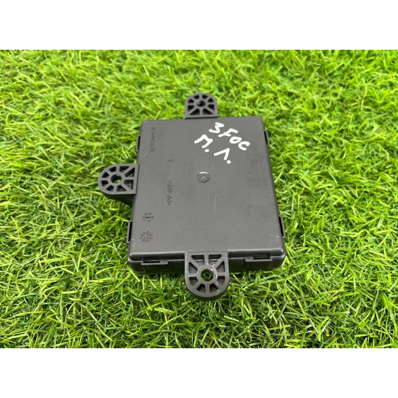 Блок управления дверьми (электрика / блок управления) FORD Focus MK3 2012 2.0 CP9Z14B291A