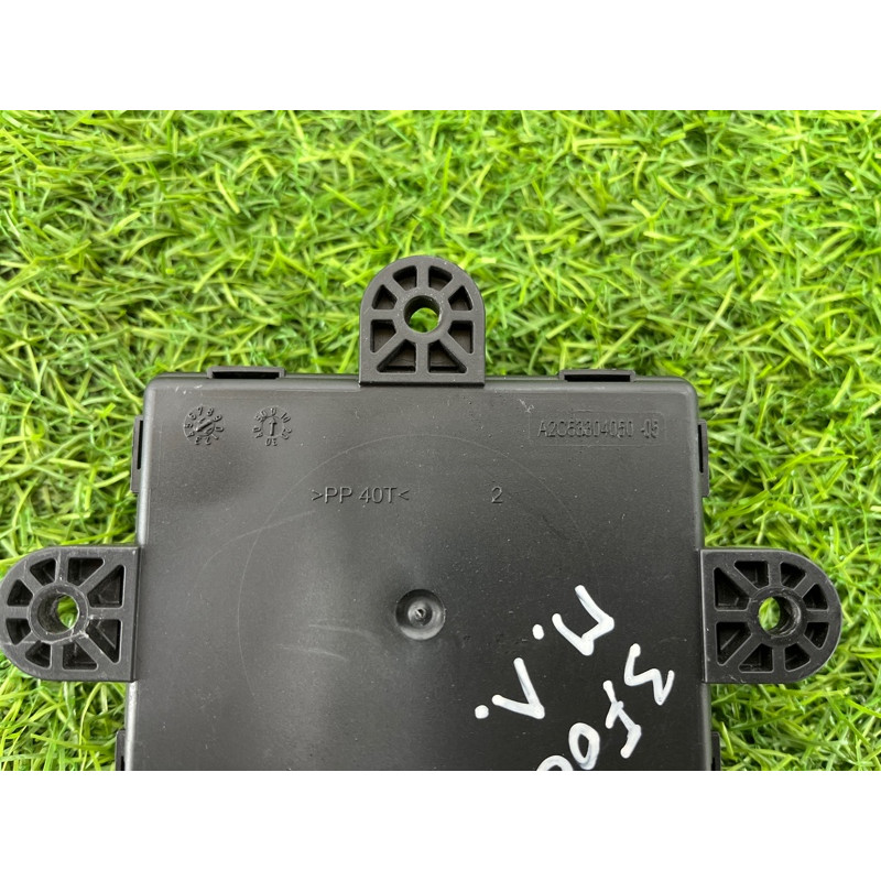 Блок управления дверьми (электрика / блок управления) FORD Focus MK3 2012 2.0 CP9Z14B291A