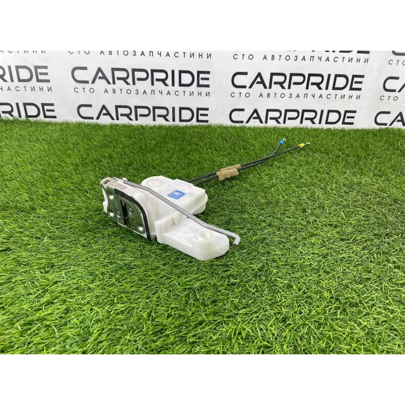 Замок двери (кузов и элементы) Mitsubishi Outlander GF 2017 2.4 5715A749