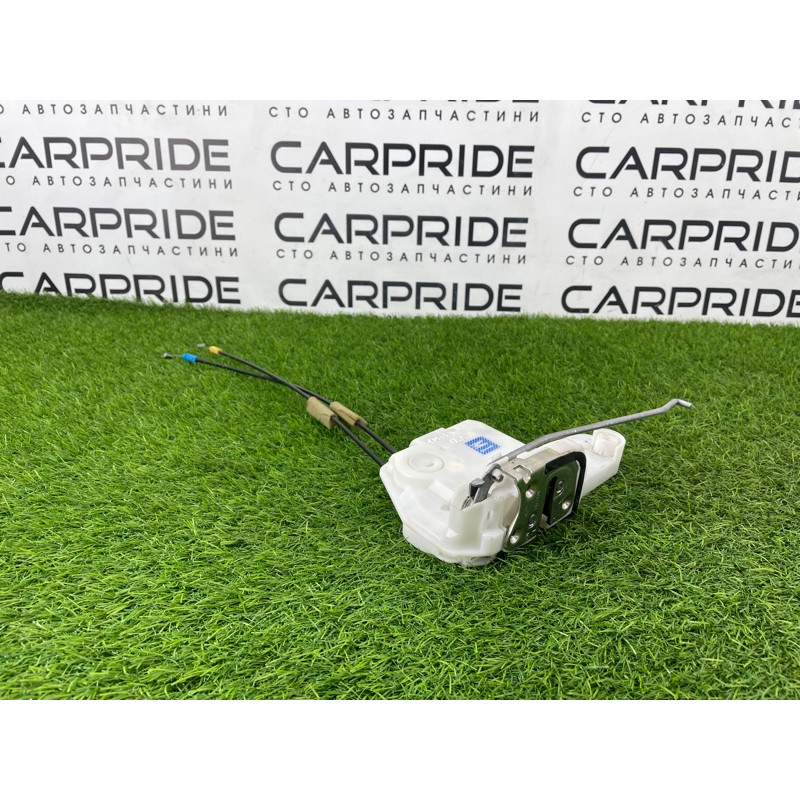 Замок двери (кузов и элементы) Mitsubishi Outlander GF 2017 2.4 5715A749