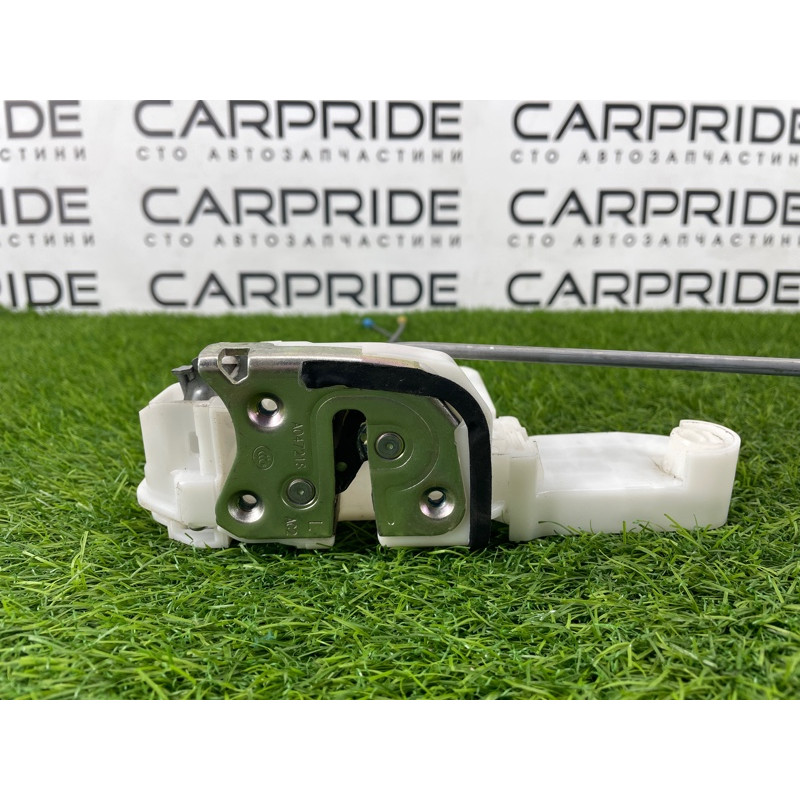 Замок двери (кузов и элементы) Mitsubishi Outlander GF 2017 2.4 5715A749