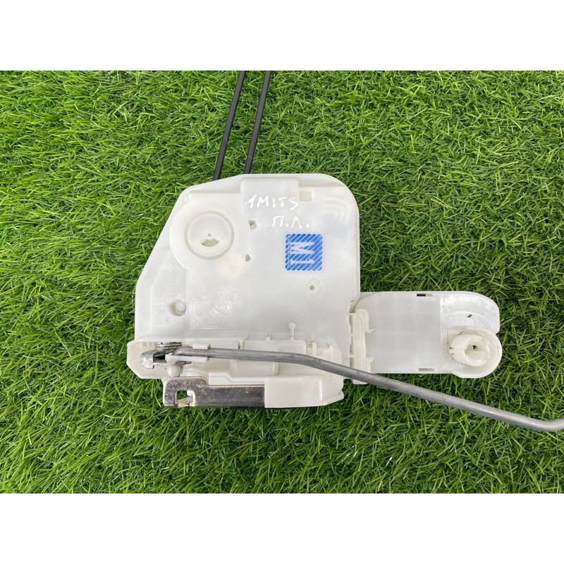 Замок двери (кузов и элементы) Mitsubishi Outlander GF 2017 2.4 5715A749