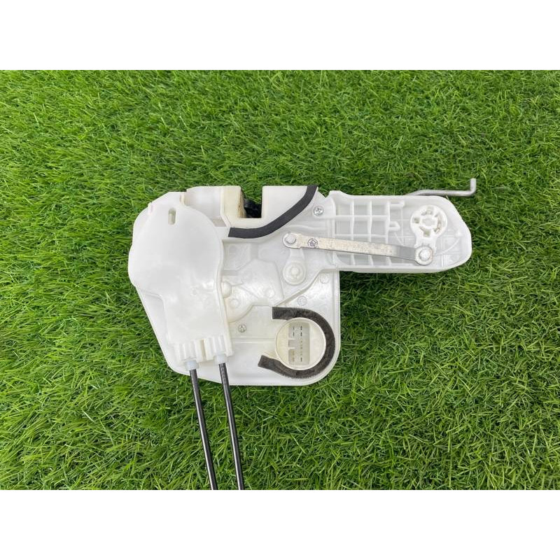 Замок двери (кузов и элементы) Mitsubishi Outlander GF 2017 2.4 5715A749