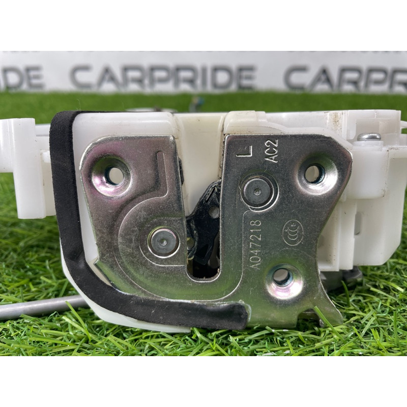 Замок двери (кузов и элементы) Mitsubishi Outlander GF 2017 2.4 5715A749