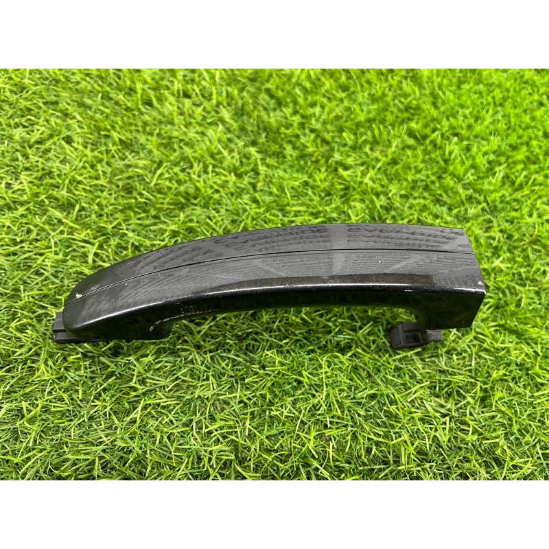 Ручка двери внешняя (кузов и элементы) FORD Focus MK3 2012 2.0 CV6Z5422404CA
